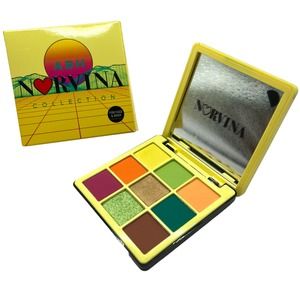 Anastasia Beverly Hills Novina Mini Pro Pigment Palette Vol. 2 BNIB